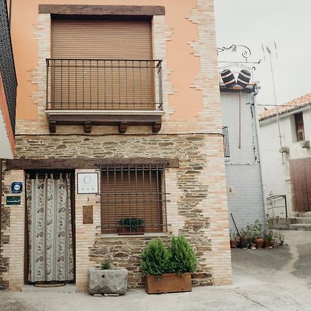 Los Toneles Puerto de Santa Cruz Εξωτερικό φωτογραφία