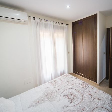 Los Toneles Puerto de Santa Cruz Εξωτερικό φωτογραφία