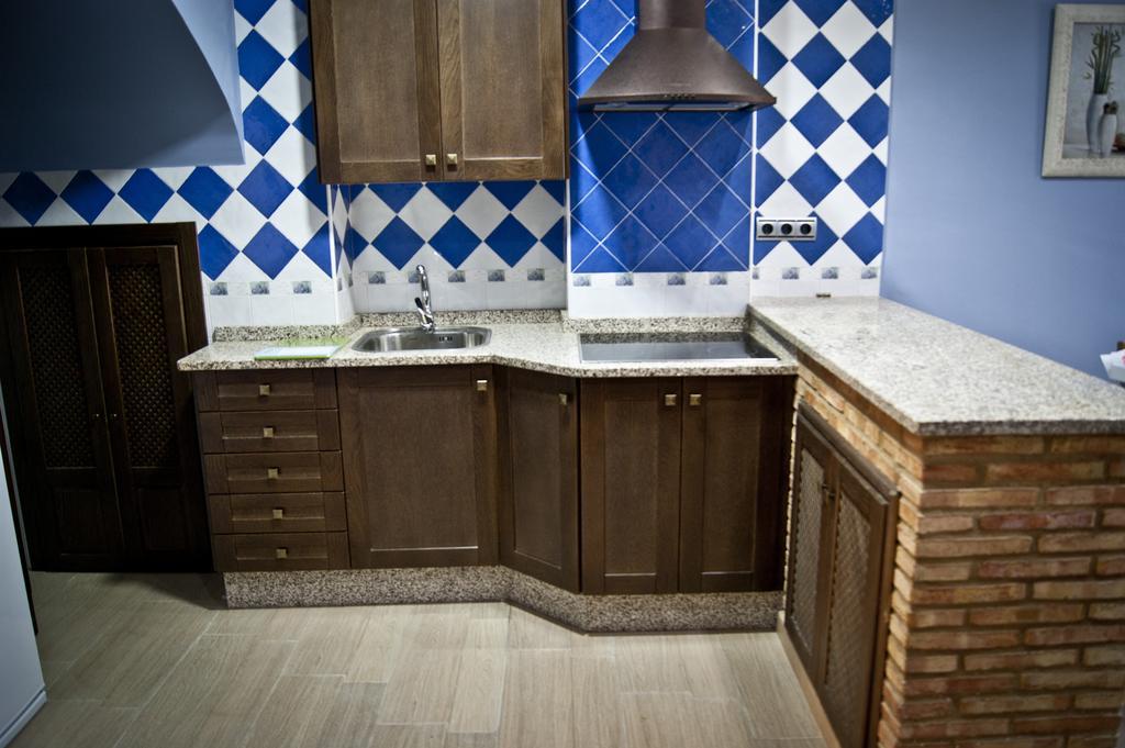 Los Toneles Puerto de Santa Cruz Δωμάτιο φωτογραφία