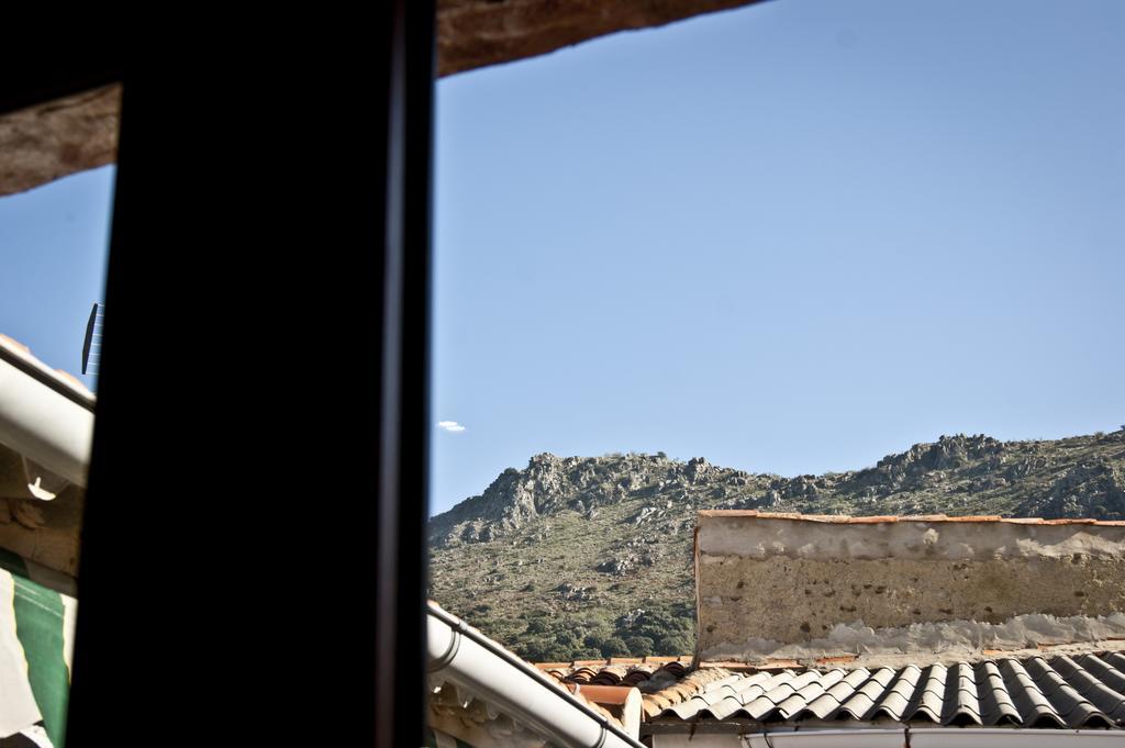 Los Toneles Puerto de Santa Cruz Εξωτερικό φωτογραφία