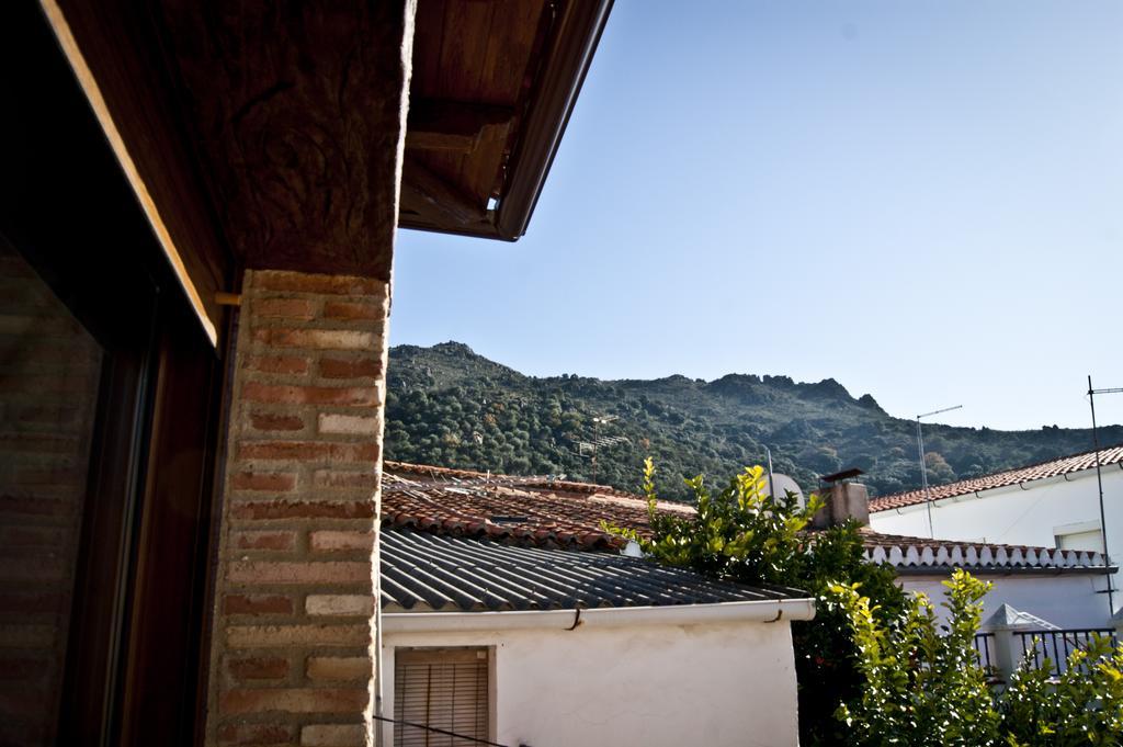 Los Toneles Puerto de Santa Cruz Εξωτερικό φωτογραφία
