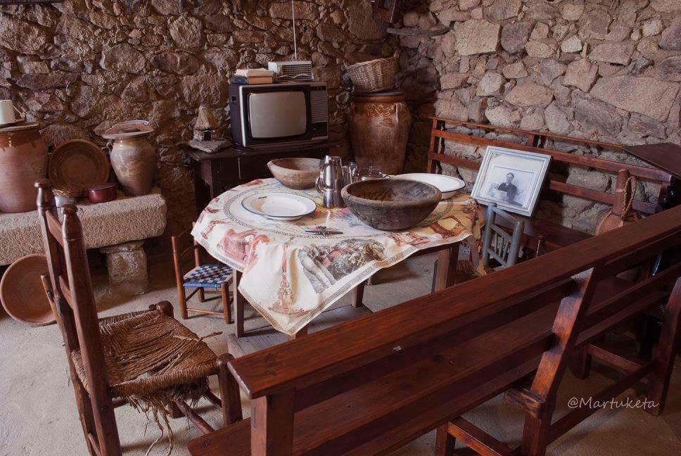 Los Toneles Puerto de Santa Cruz Εξωτερικό φωτογραφία