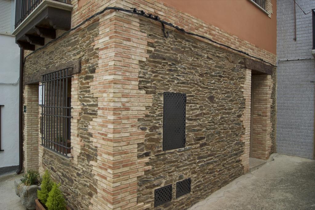 Los Toneles Puerto de Santa Cruz Εξωτερικό φωτογραφία