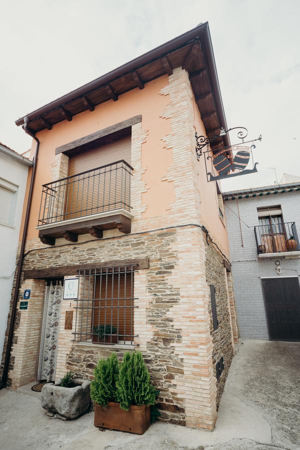 Los Toneles Puerto de Santa Cruz Εξωτερικό φωτογραφία
