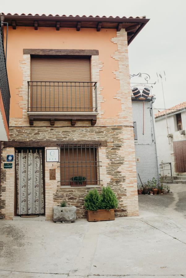 Los Toneles Puerto de Santa Cruz Εξωτερικό φωτογραφία