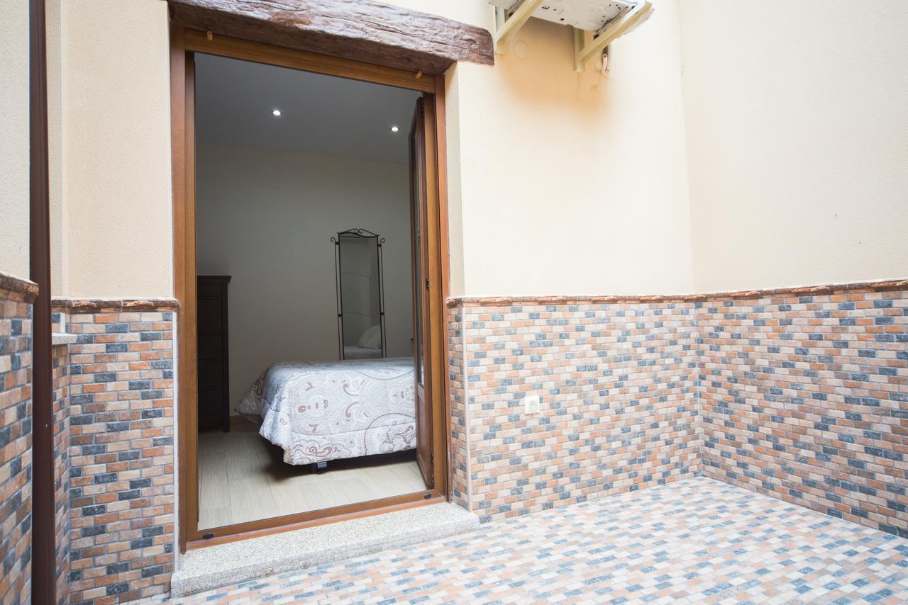 Los Toneles Puerto de Santa Cruz Εξωτερικό φωτογραφία