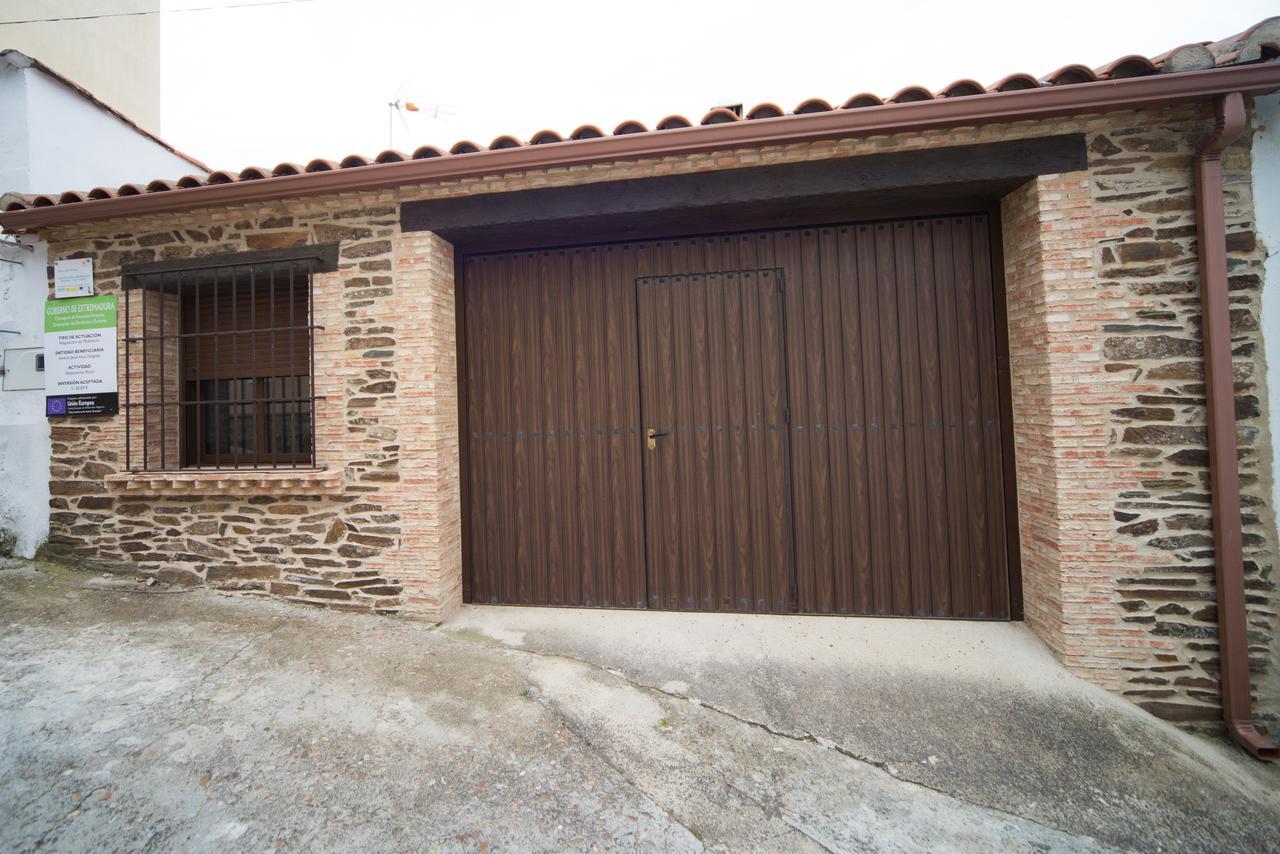 Los Toneles Puerto de Santa Cruz Εξωτερικό φωτογραφία