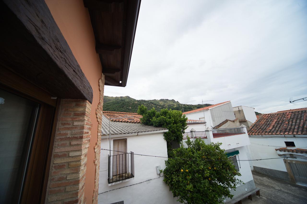 Los Toneles Puerto de Santa Cruz Εξωτερικό φωτογραφία