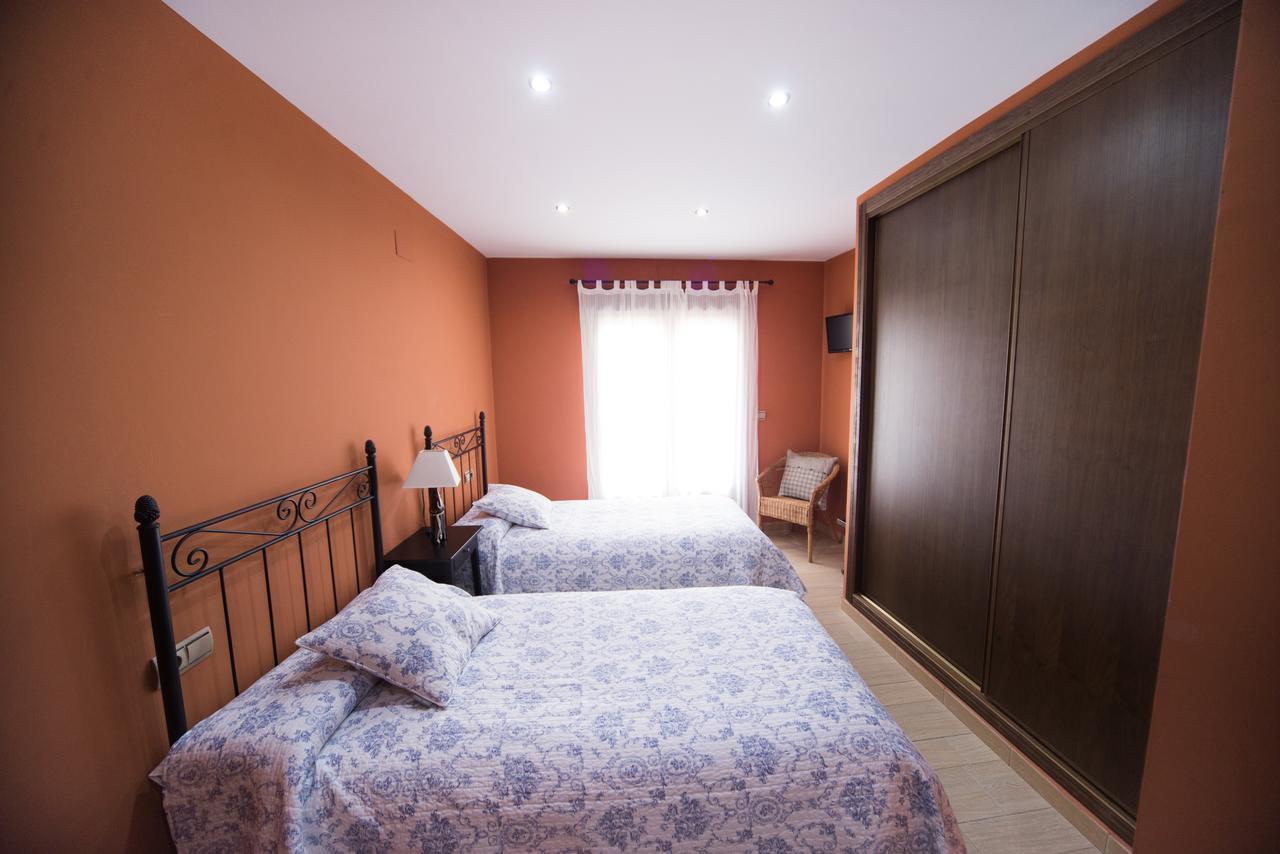 Los Toneles Puerto de Santa Cruz Εξωτερικό φωτογραφία